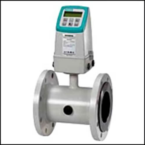 Electromagnetic Siemens Flow Meter