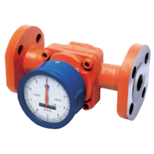 Flow Meter Oval Flowpet-NX LS5576-2OOA