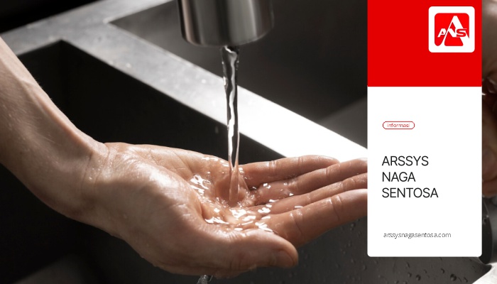 Mengapa Kalibrasi Water Meter Penting untuk Akurasi Pengukuran Air