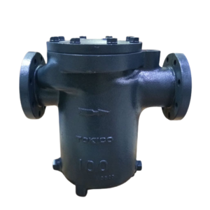 Bucket Strainer Tokico Model FSBB839DAP 1" Inch DN25 - Saringan Flow Meter