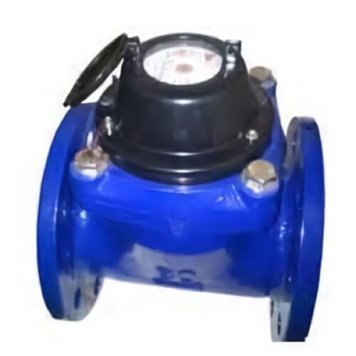 Water Meter Amico LXLG 3 Inch DN80 - Flow Meter Turbine
