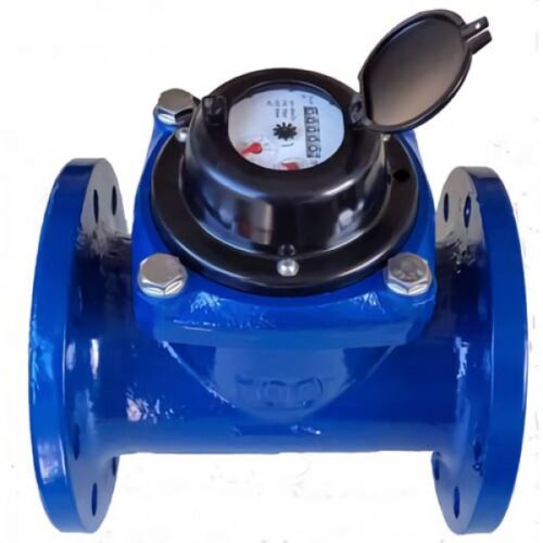 Water Meter Amico LXLC 8 Inch DN200 - Flow Meter Turbine